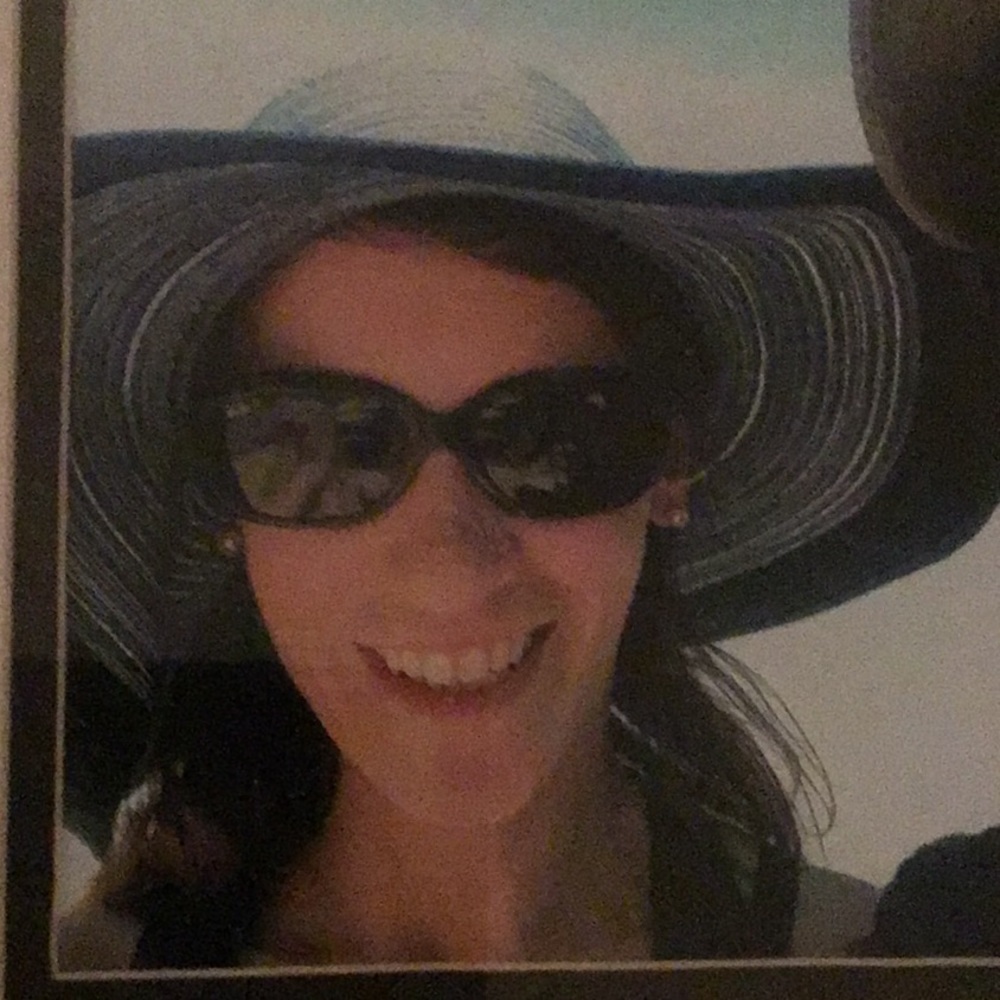Meet your Posher, Katrina